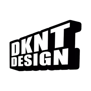 DKNT Logo
