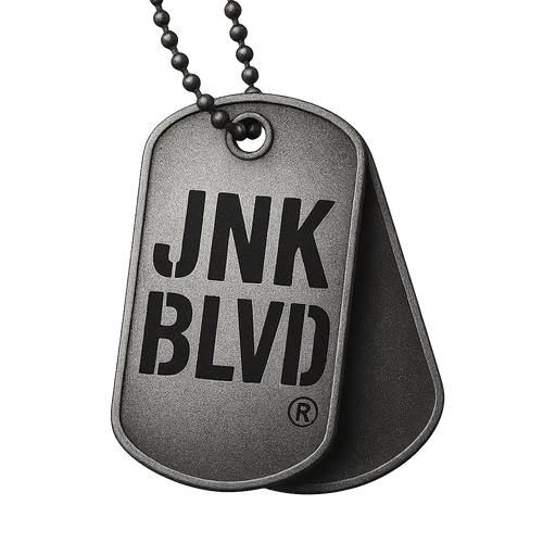 JunkieBLVD Logo