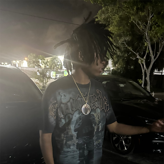 Amari - President / COO