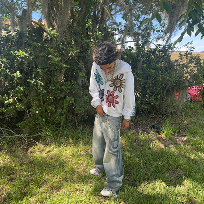 Erick - Party Manager