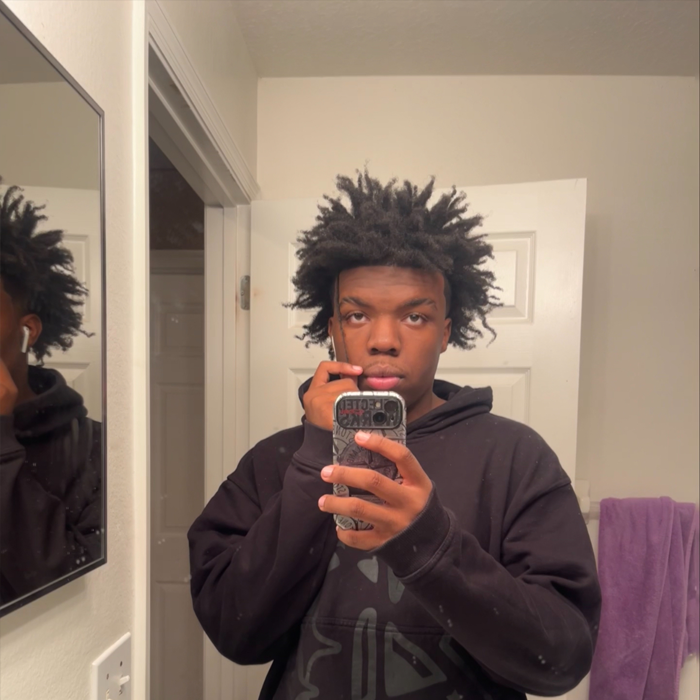 Jayvee - CEO and Founder